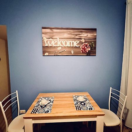 Apartmán New Sea House Vicino La Spiaggia Del Lungomare Cefalù Exteriér fotografie